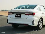 Toyota Yaris 2023